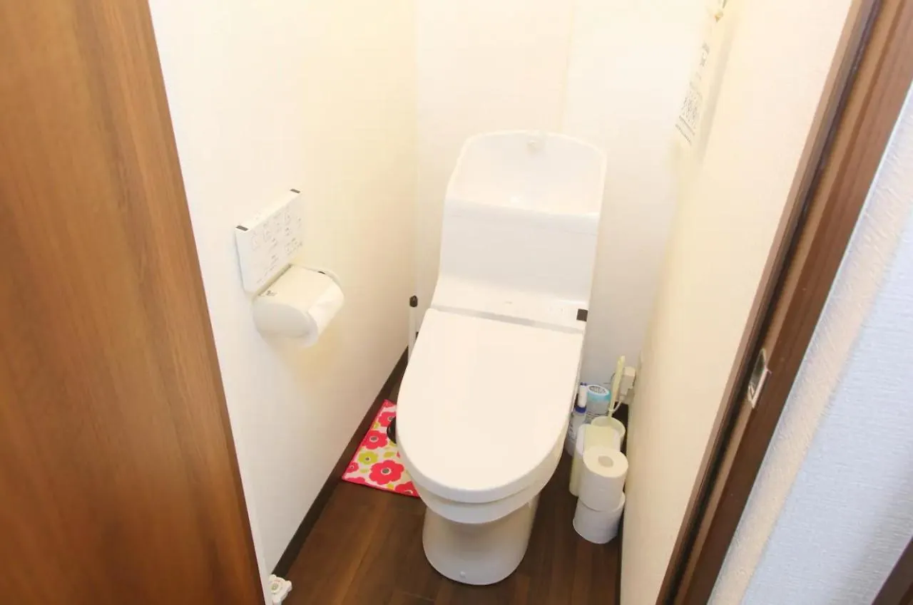Heights N7 / Vacation Stay 7568 Sapporo 0*,  Japan